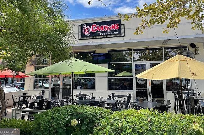 1427 Bay Overlook Drive Woodstock - 39