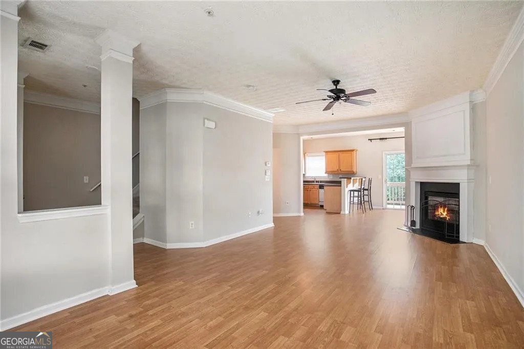 1427 Bay Overlook Drive Woodstock - 4