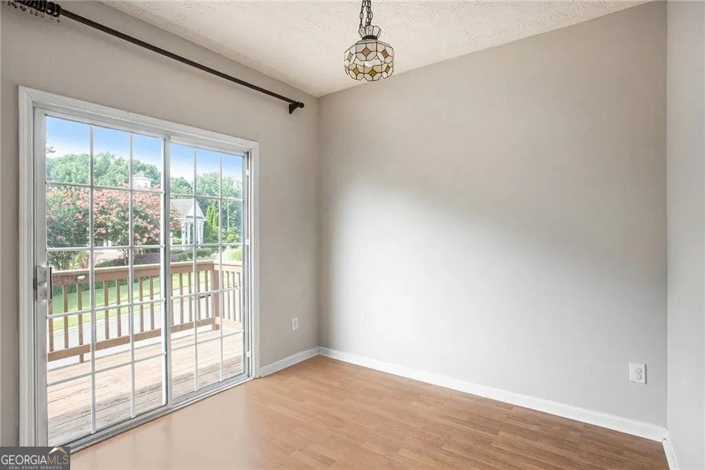 1427 Bay Overlook Drive Woodstock - 5