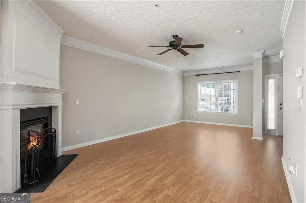 1427 Bay Overlook Drive Woodstock - 7