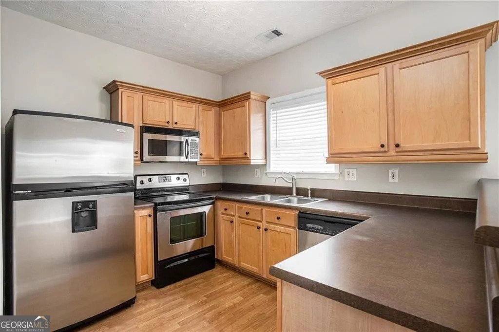 1427 Bay Overlook Drive Woodstock - 8