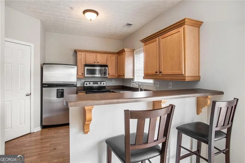 1427 Bay Overlook Drive Woodstock - 9