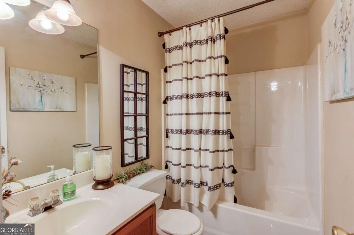 156 Alicia Drive Winder - 17