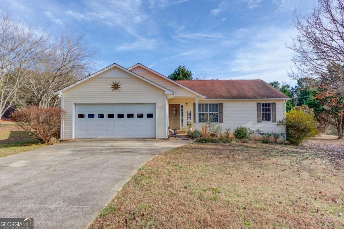 156 Alicia Drive Winder - 2