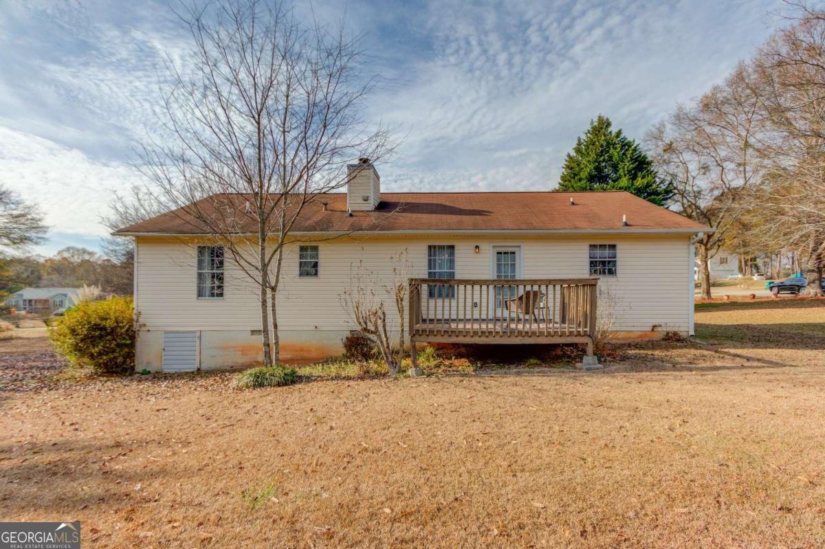 156 Alicia Drive Winder - 25