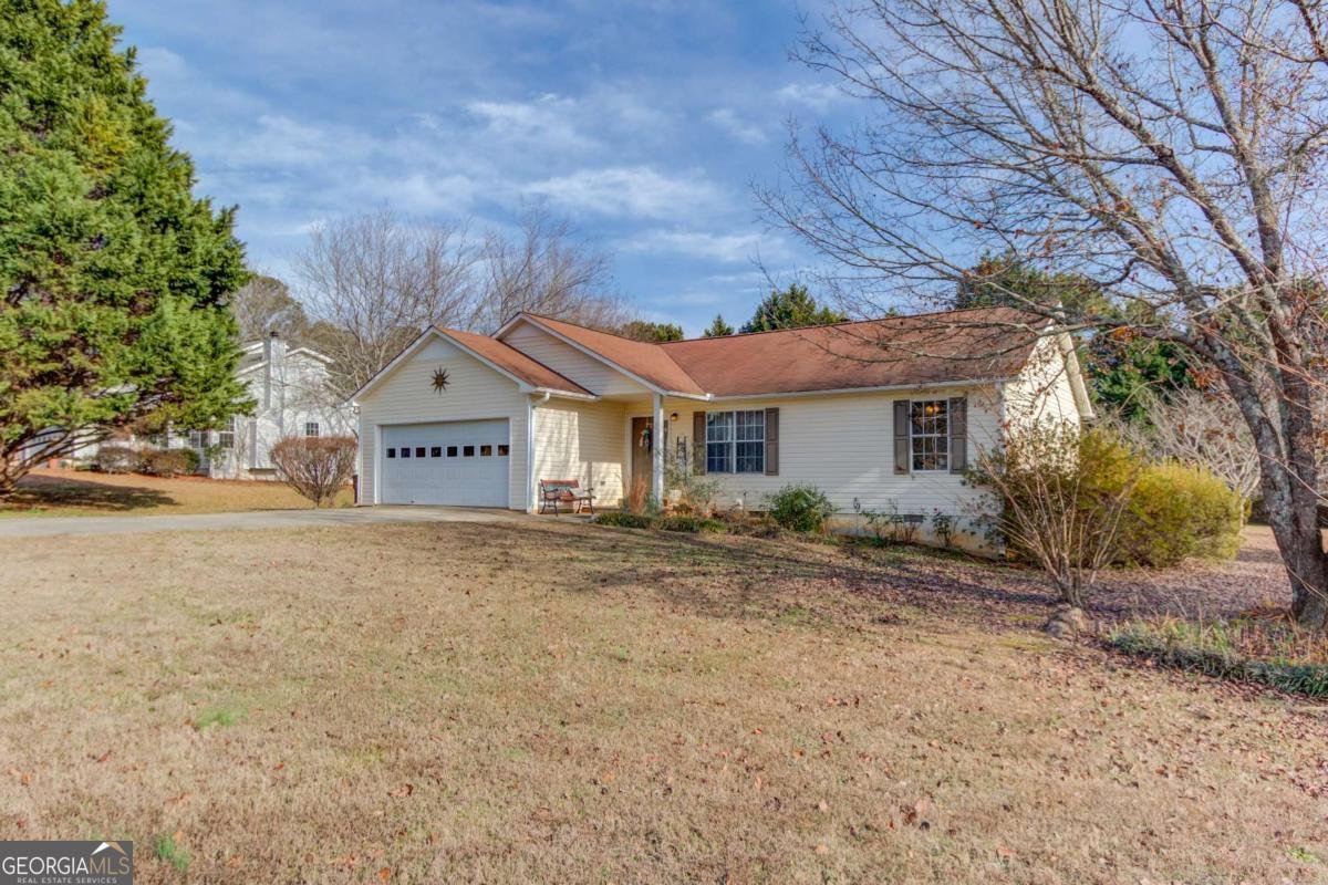 156 Alicia Drive Winder - 27