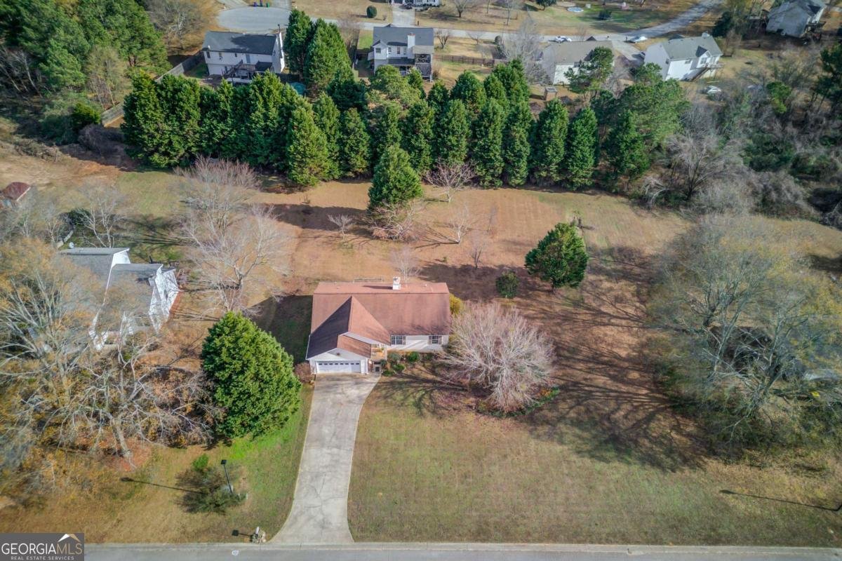 156 Alicia Drive Winder - 29