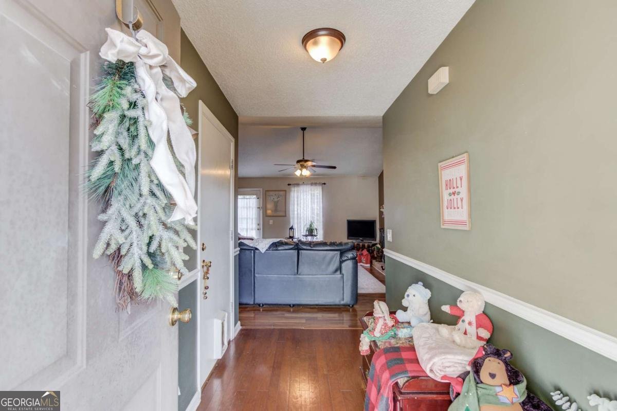 156 Alicia Drive Winder - 4