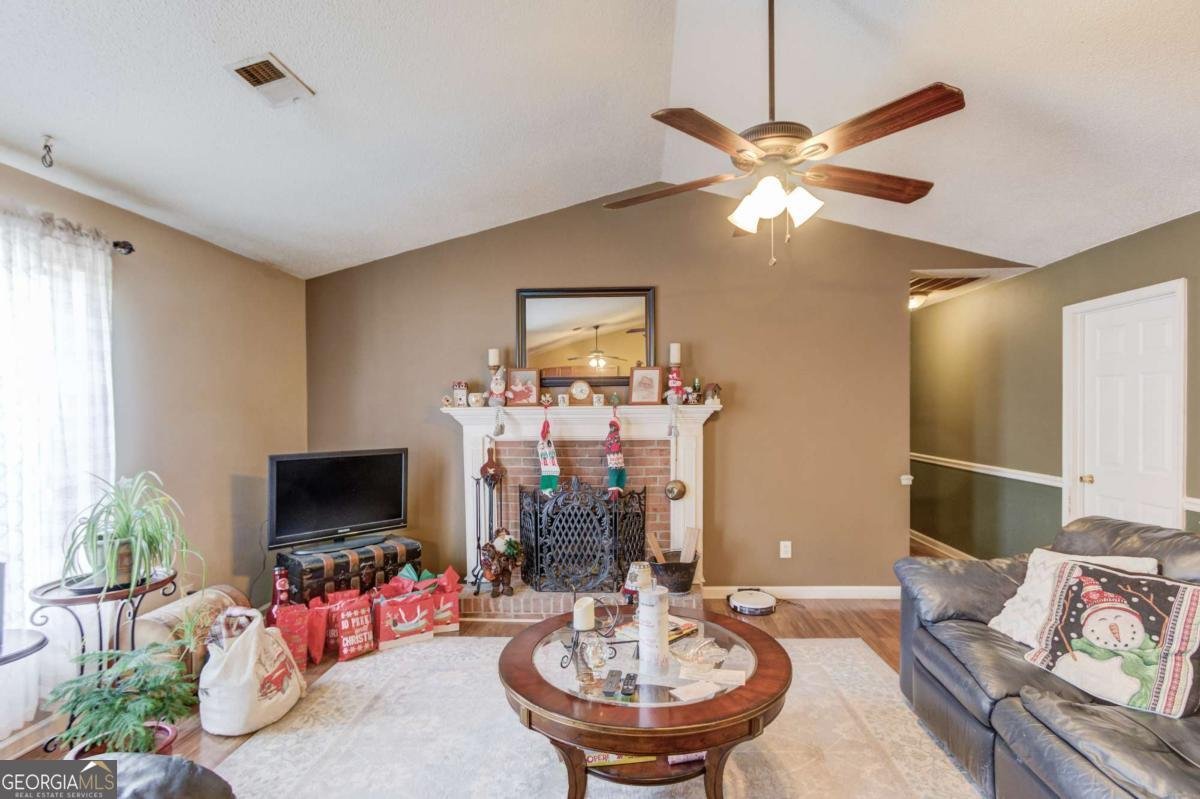 156 Alicia Drive Winder - 5