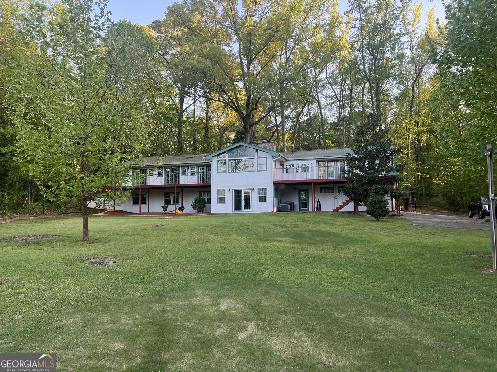 2316 Emerald Drive Jonesboro - main photo