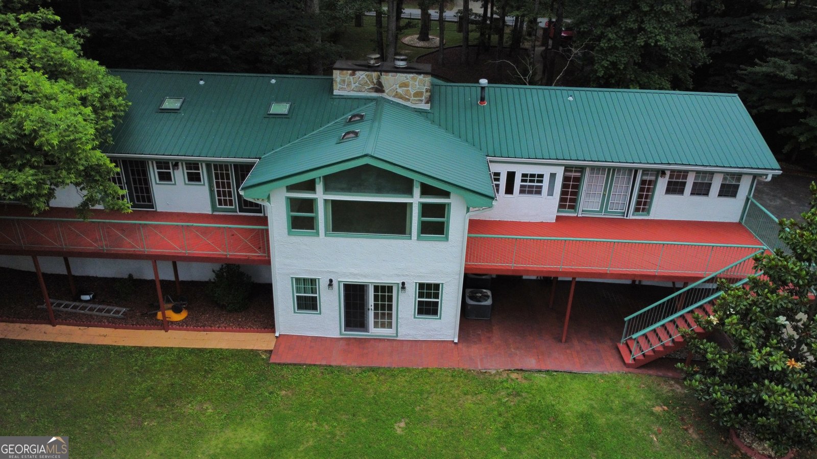 2316 Emerald Drive Jonesboro - 3