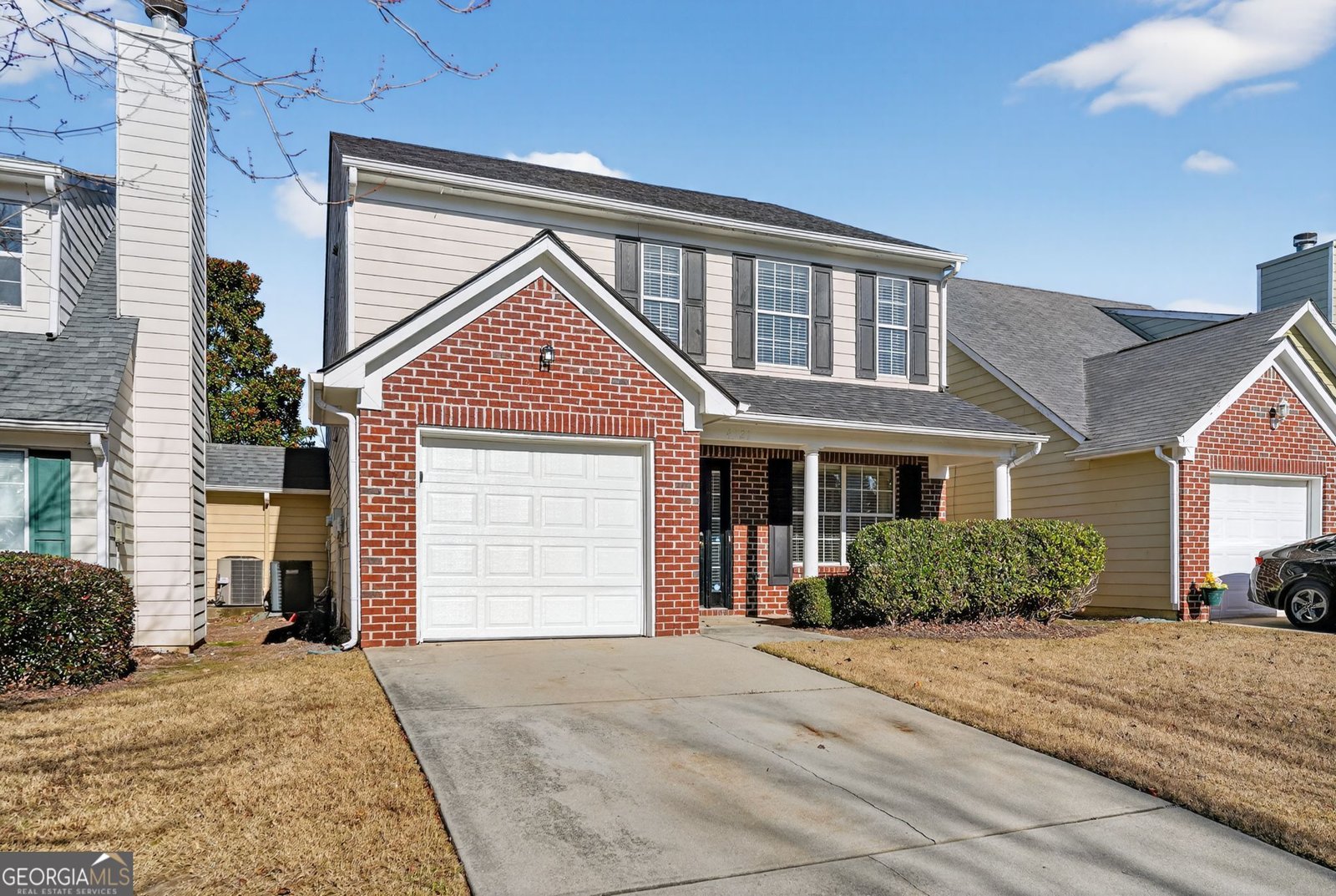 4121 Ravenwood Court Union City - 3
