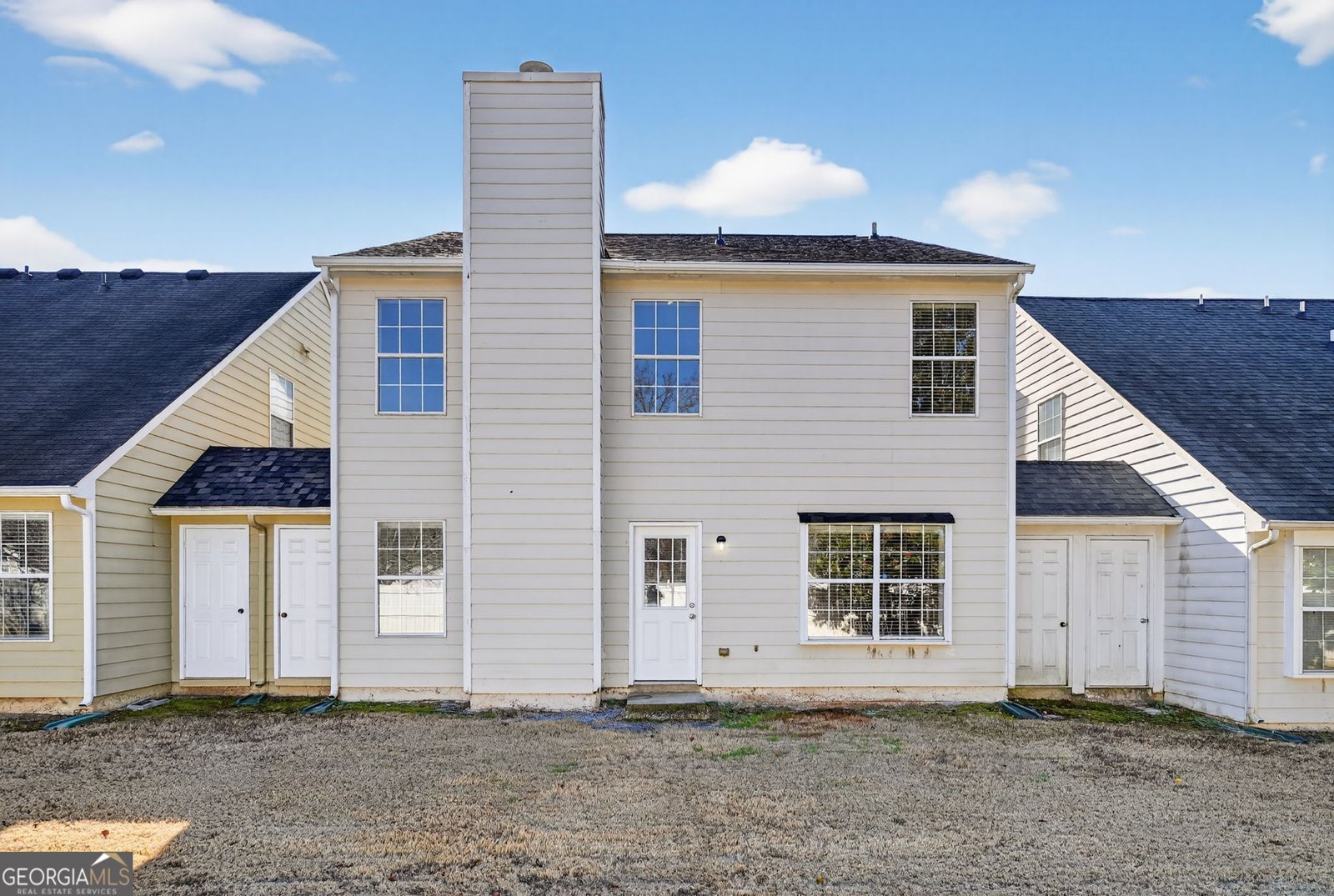 4121 Ravenwood Court Union City - 30