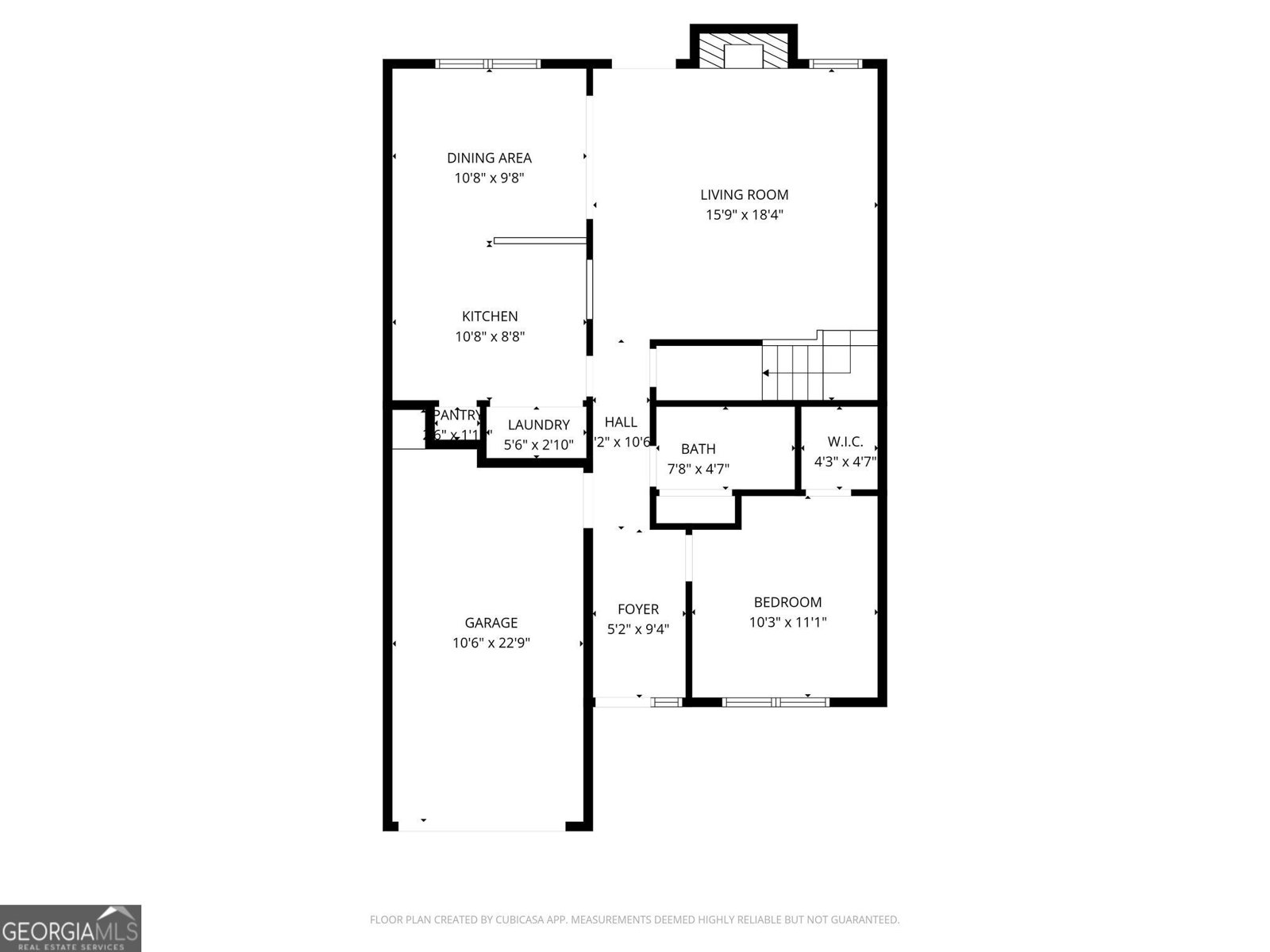 4121 Ravenwood Court Union City - 32