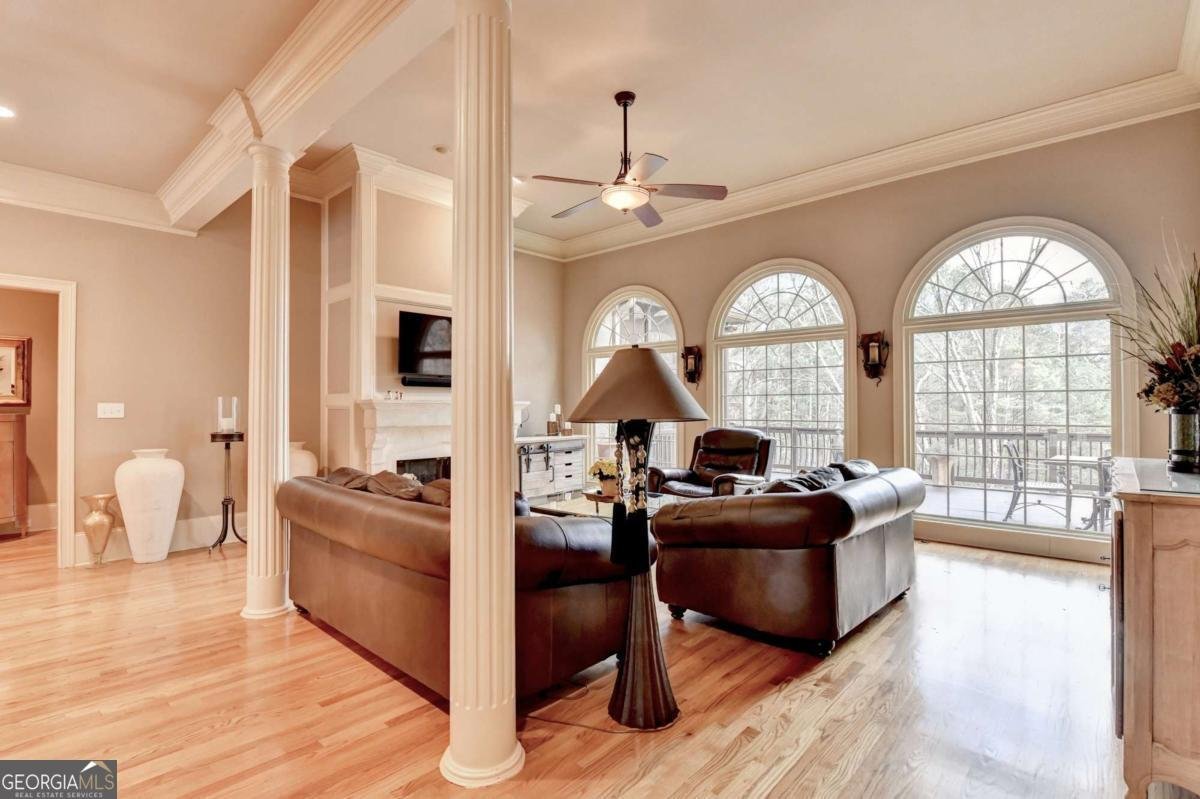 203 Southern Hill Drive Johns Creek - 11