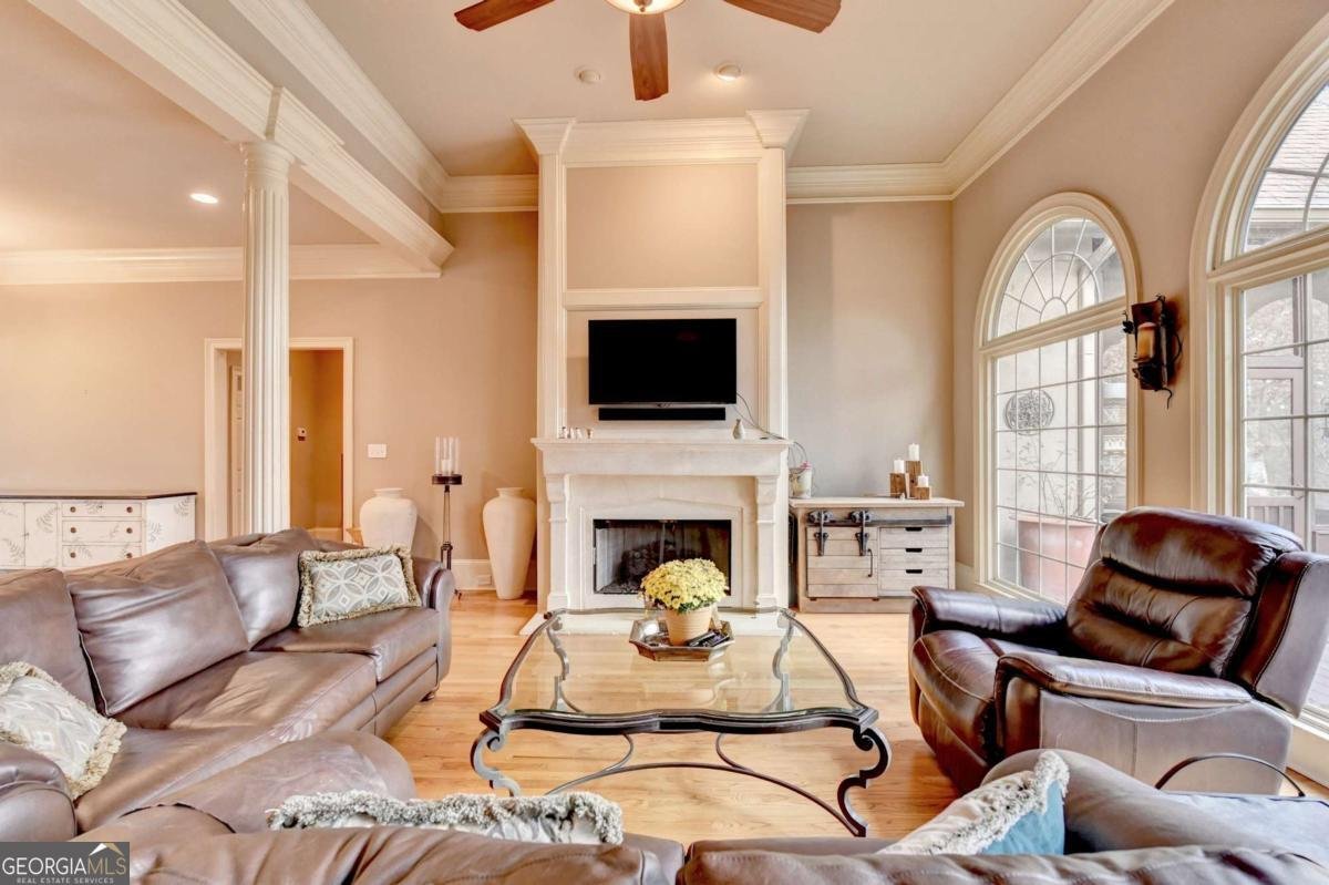 203 Southern Hill Drive Johns Creek - 13