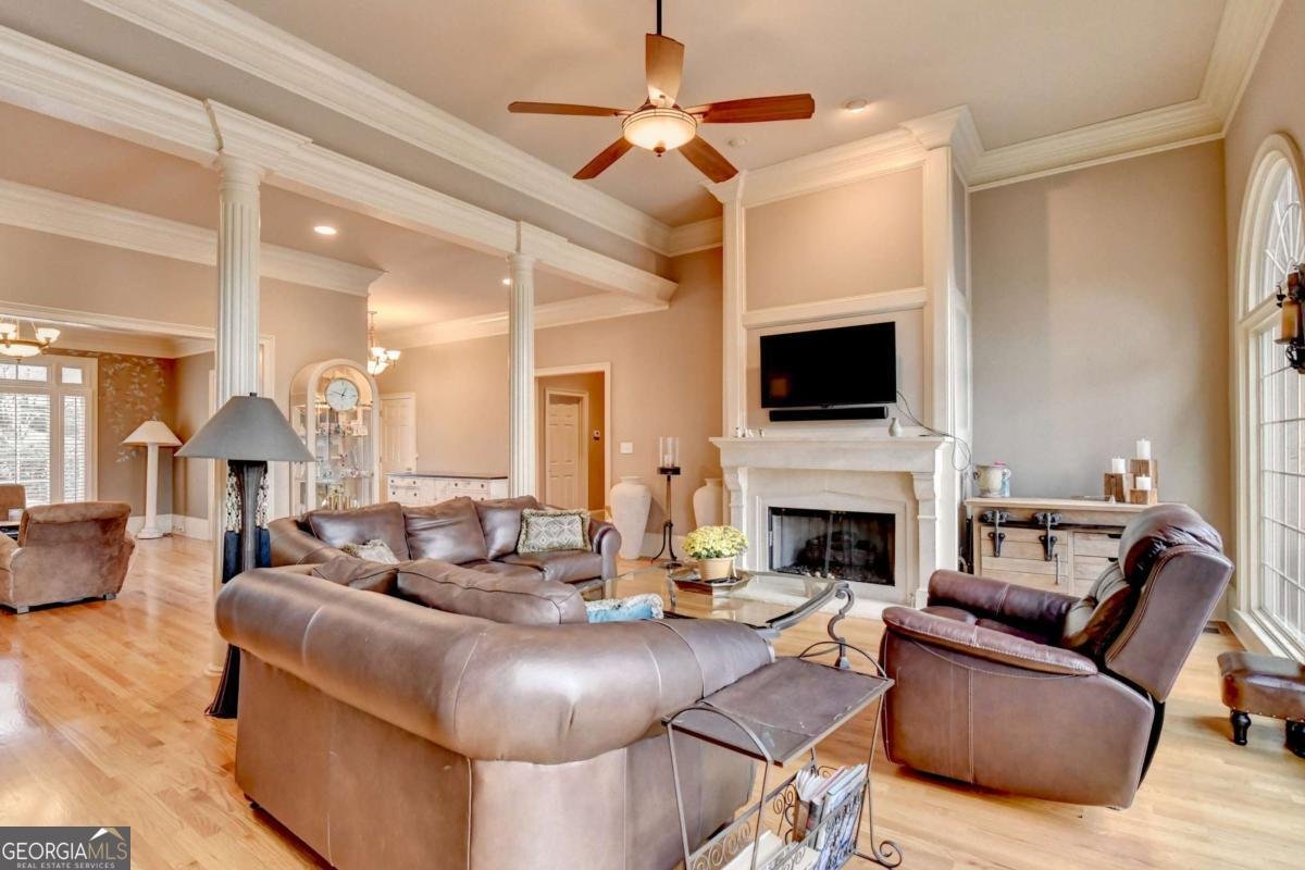 203 Southern Hill Drive Johns Creek - 14