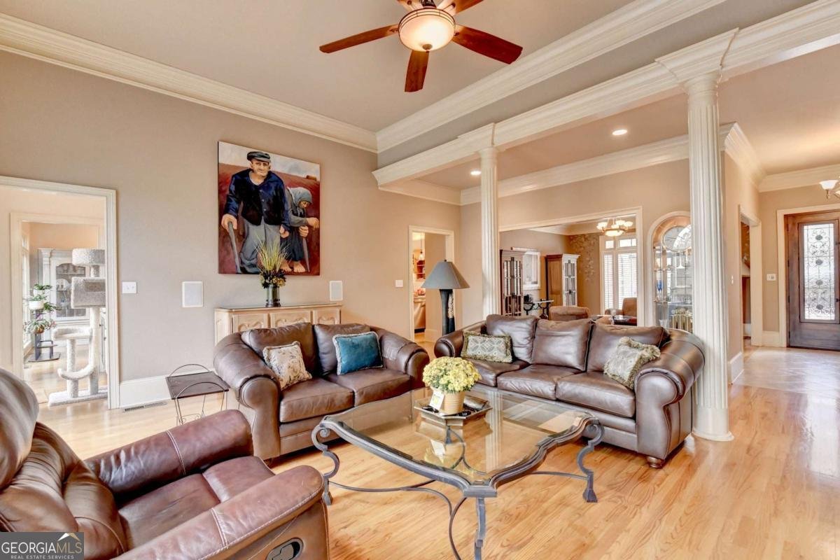 203 Southern Hill Drive Johns Creek - 15