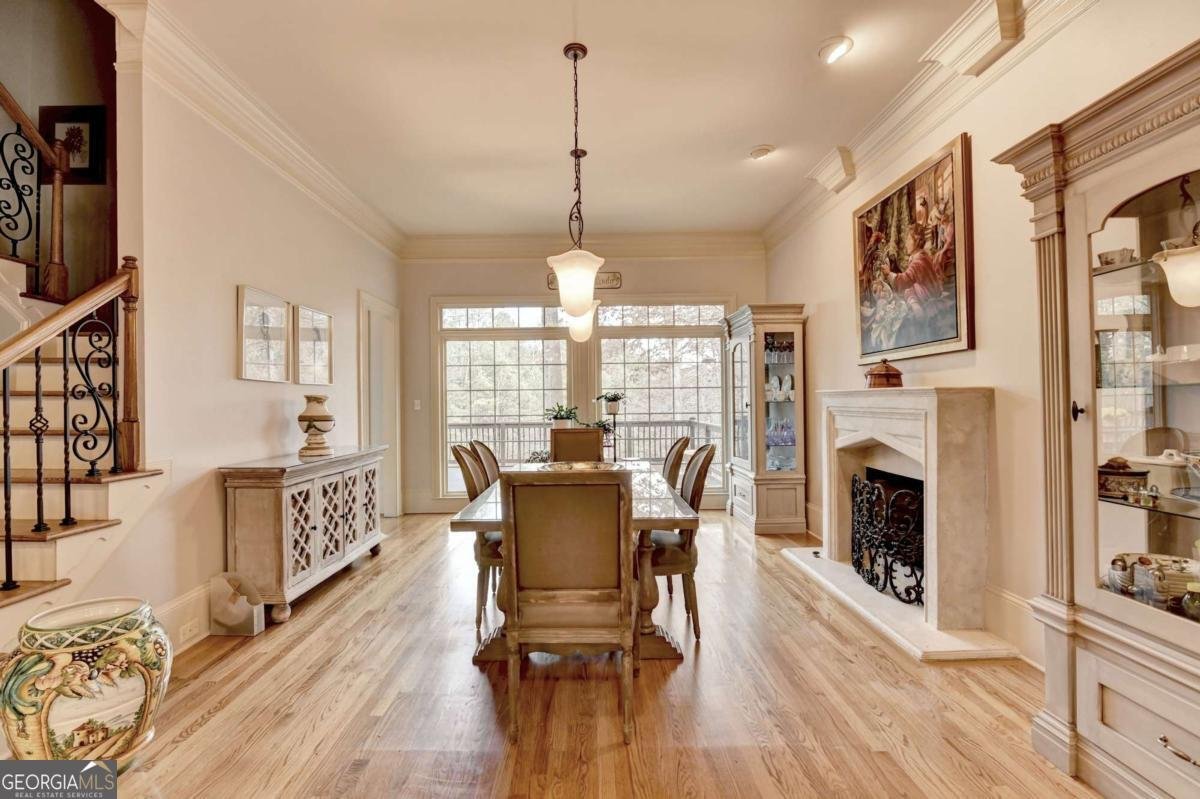 203 Southern Hill Drive Johns Creek - 17