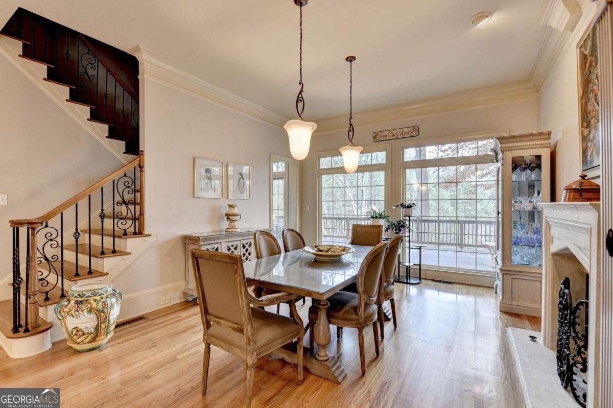 203 Southern Hill Drive Johns Creek - 18