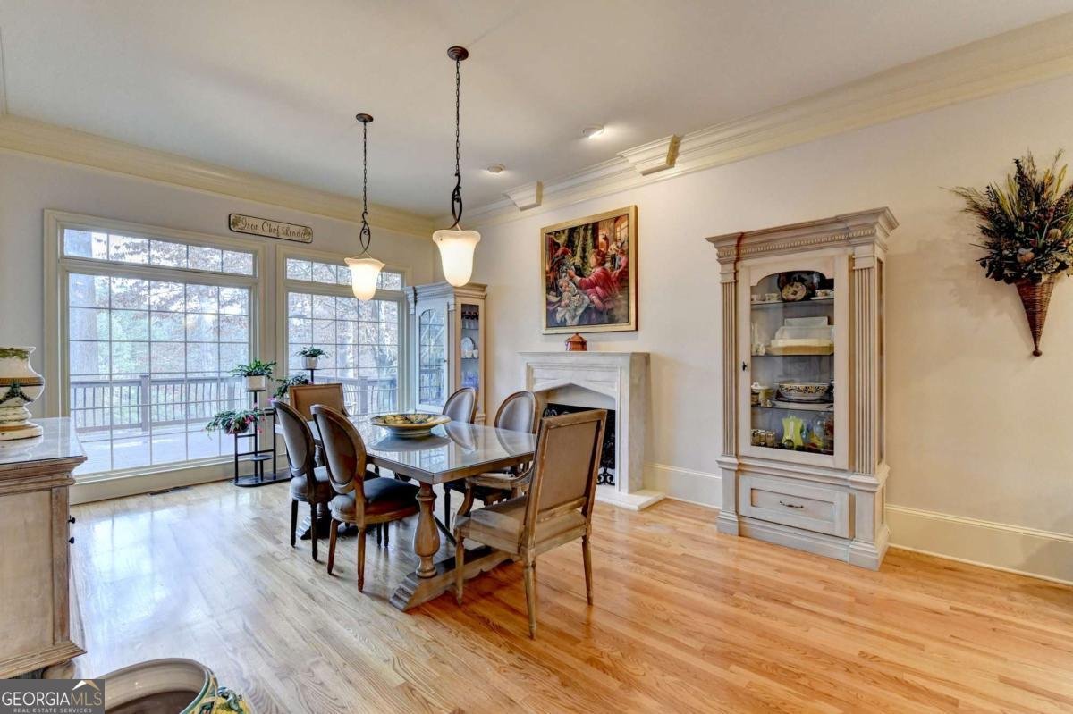 203 Southern Hill Drive Johns Creek - 19