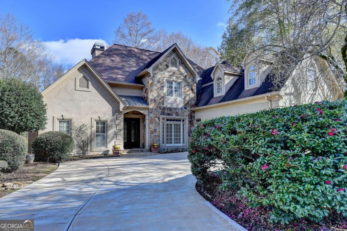 203 Southern Hill Drive Johns Creek - 2