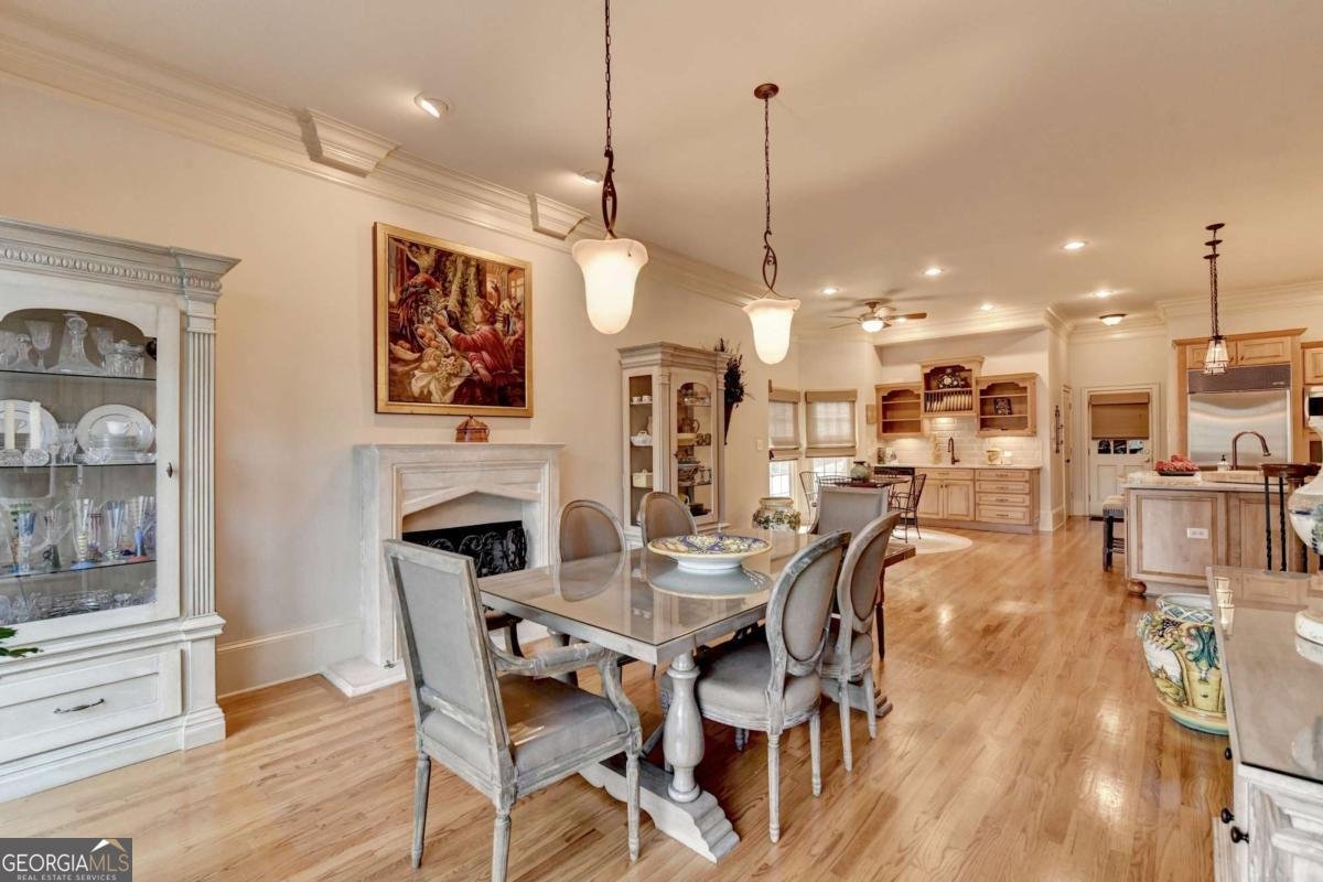 203 Southern Hill Drive Johns Creek - 20