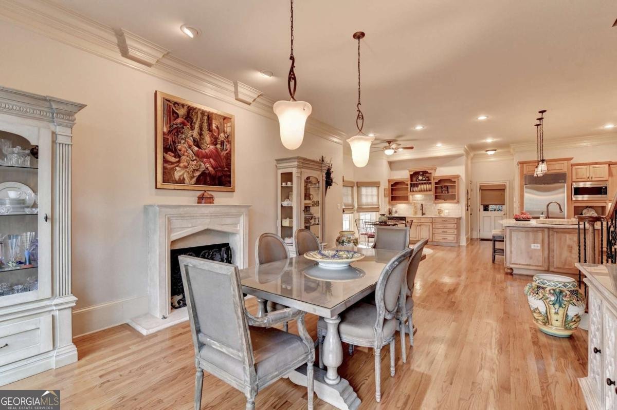 203 Southern Hill Drive Johns Creek - 21