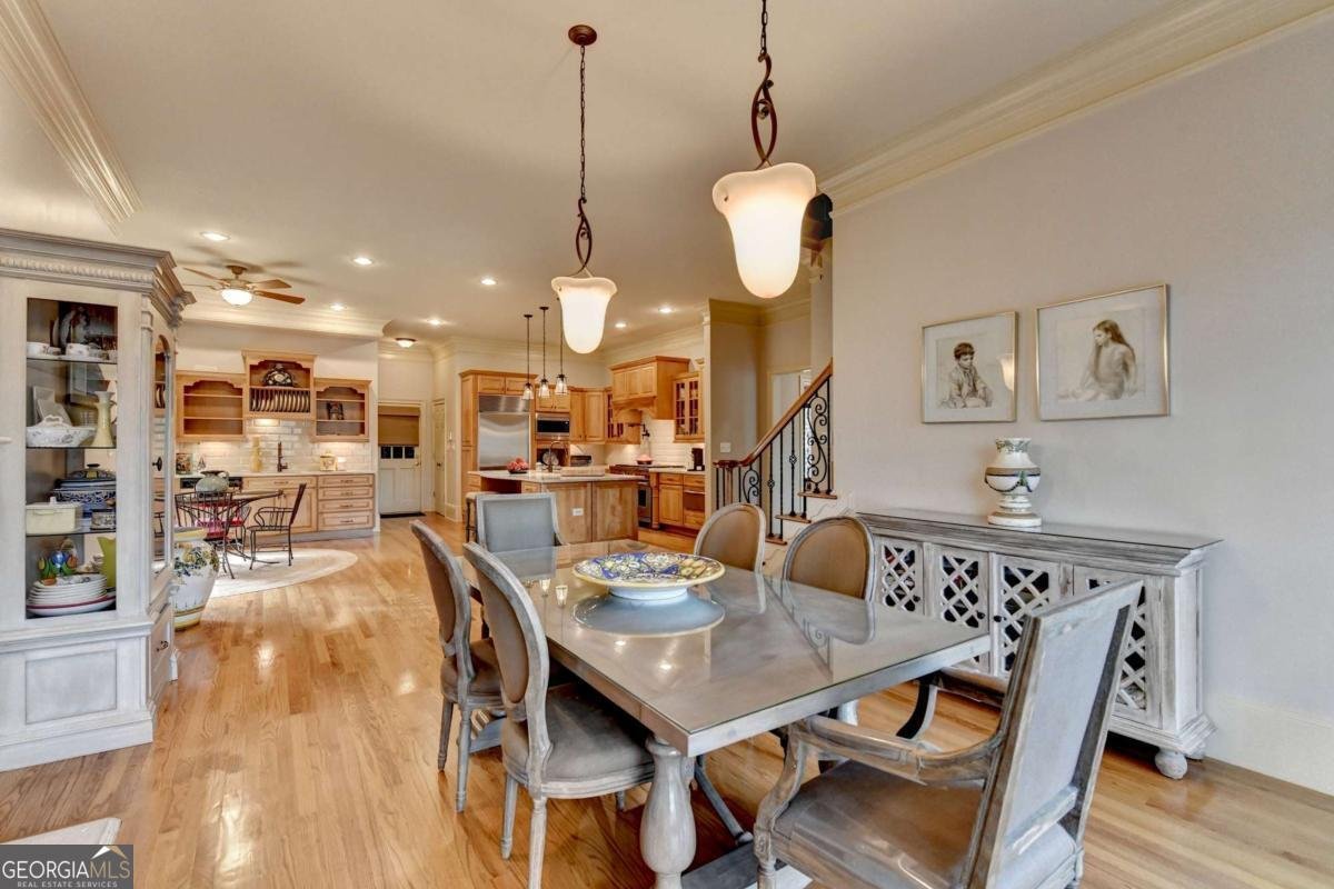 203 Southern Hill Drive Johns Creek - 22