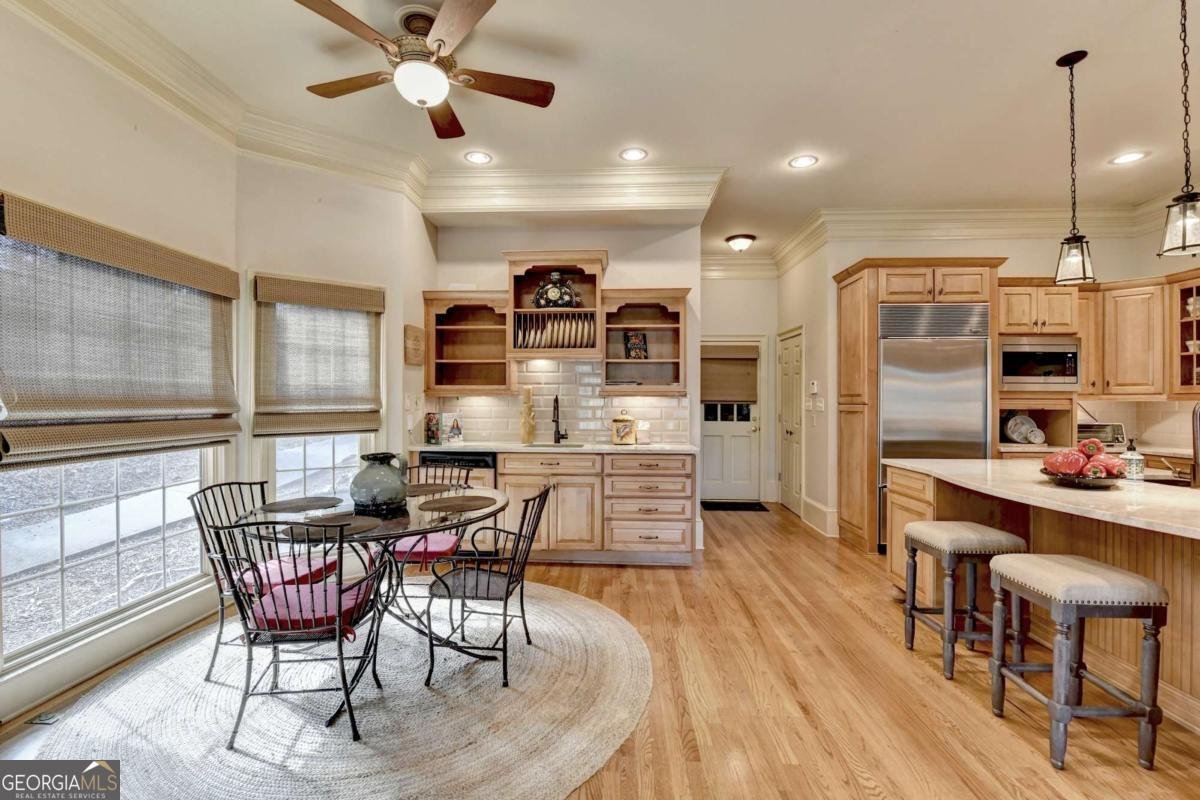 203 Southern Hill Drive Johns Creek - 23