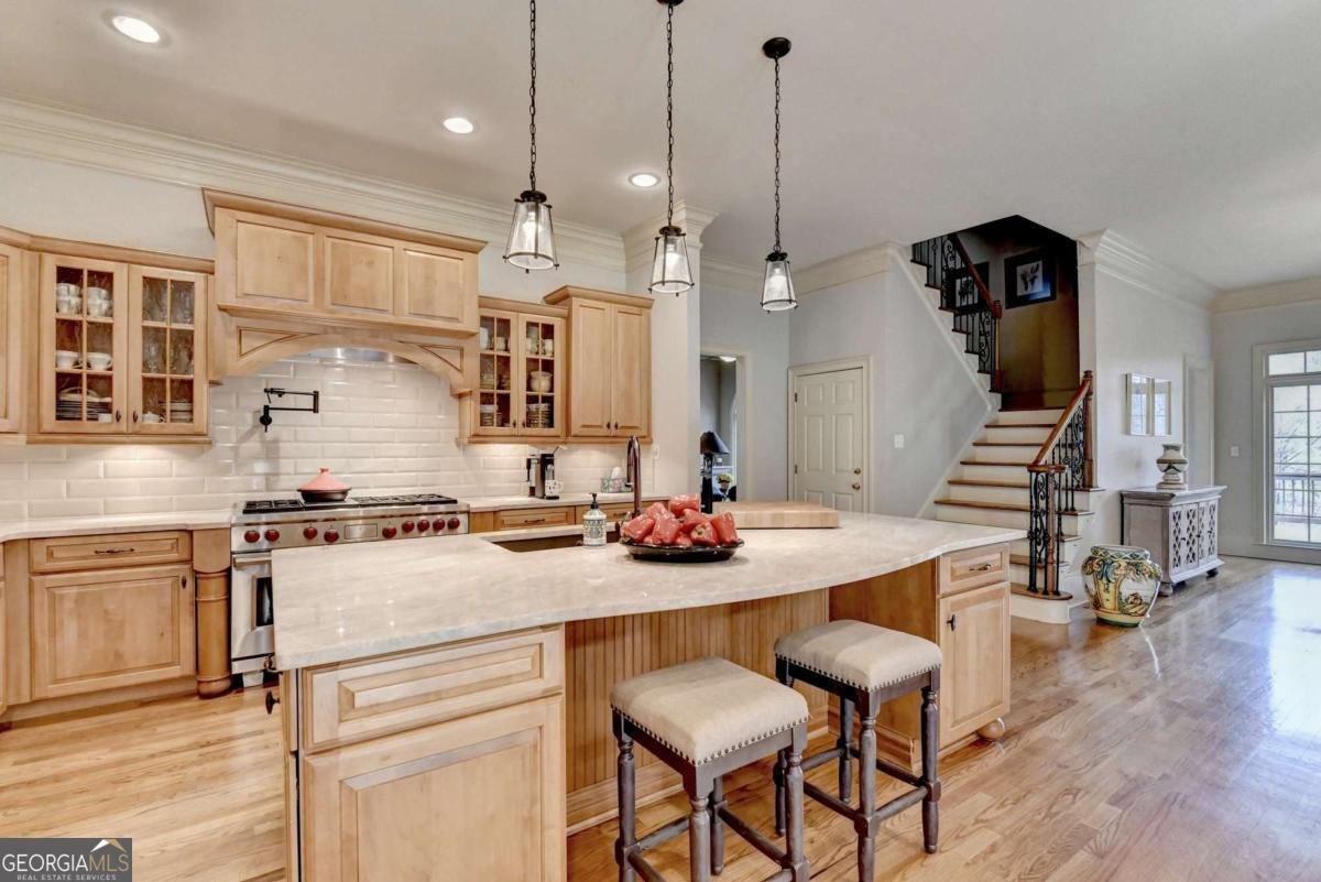 203 Southern Hill Drive Johns Creek - 24