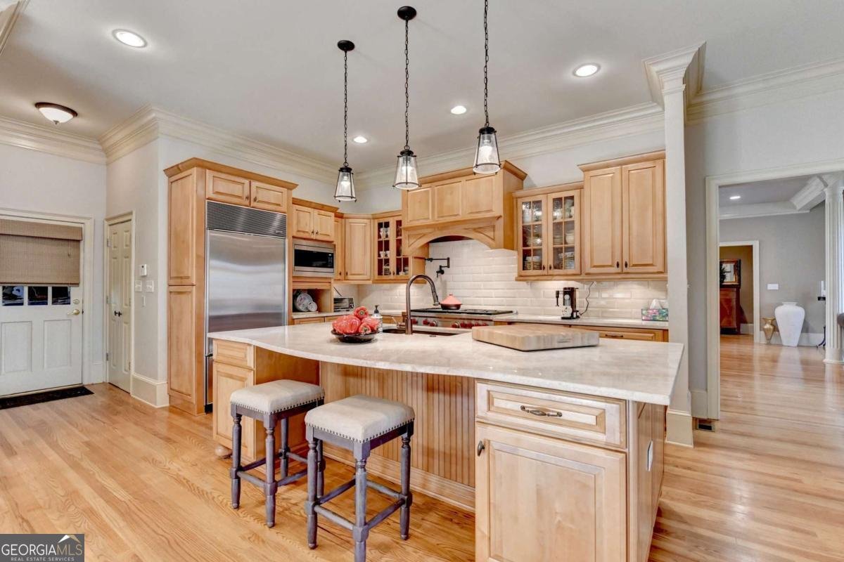 203 Southern Hill Drive Johns Creek - 26