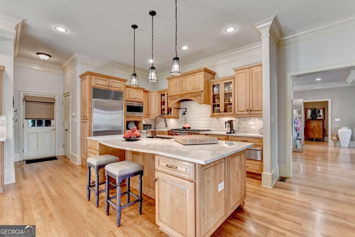 203 Southern Hill Drive Johns Creek - 27