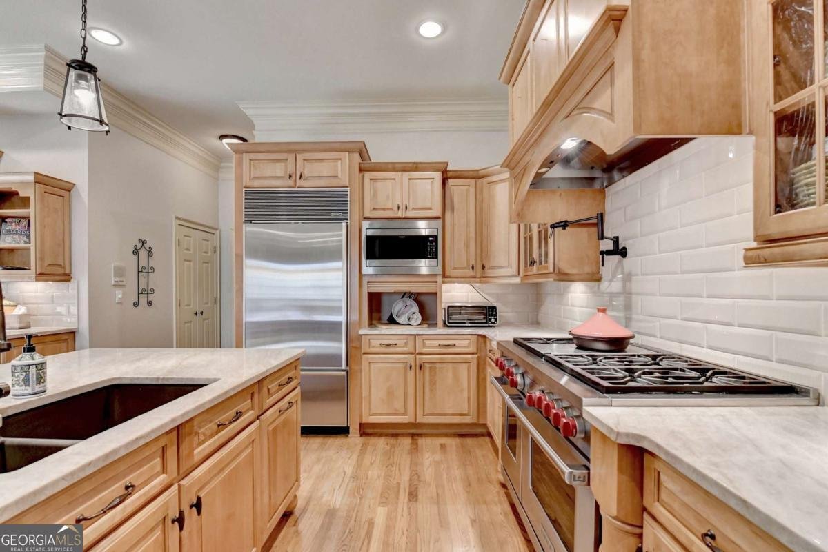 203 Southern Hill Drive Johns Creek - 28