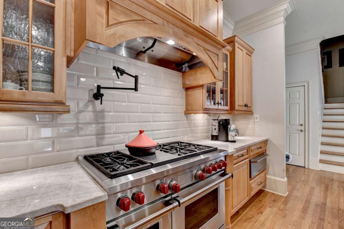 203 Southern Hill Drive Johns Creek - 29