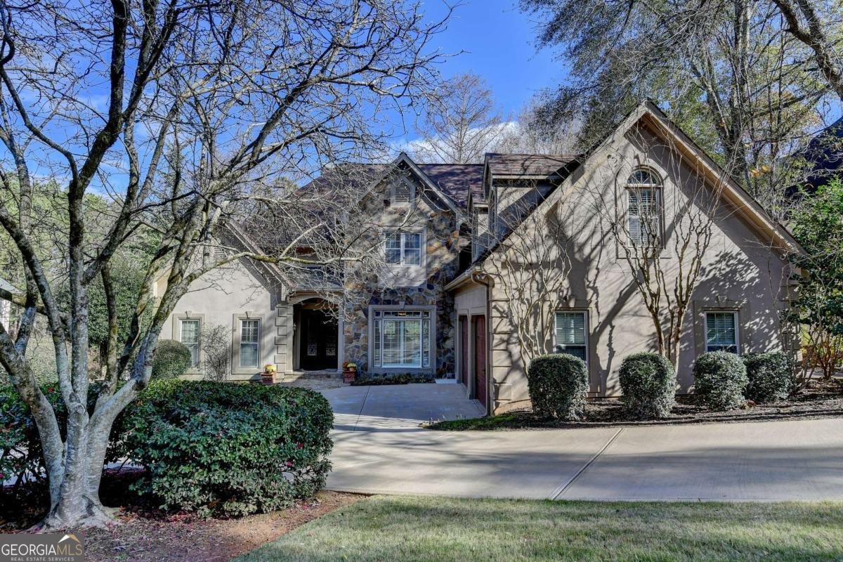 203 Southern Hill Drive Johns Creek - 3