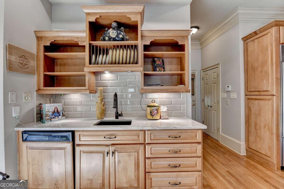 203 Southern Hill Drive Johns Creek - 30