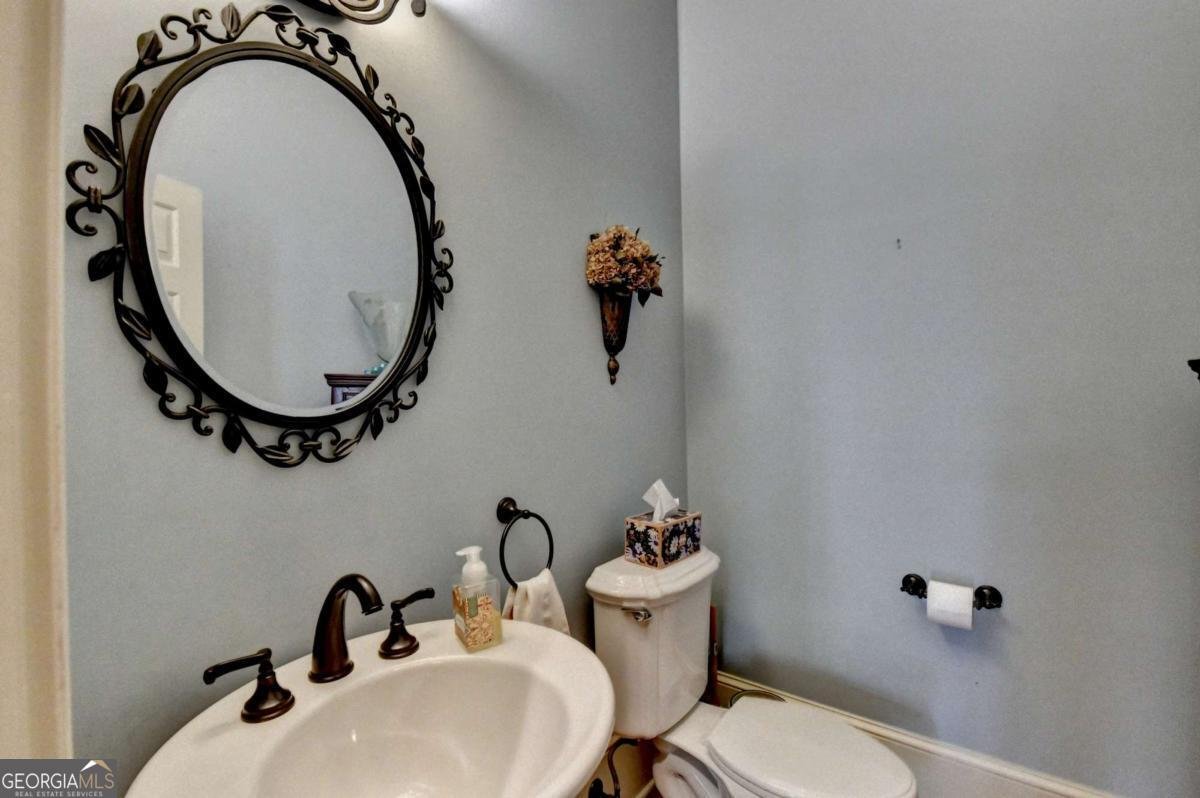 203 Southern Hill Drive Johns Creek - 31