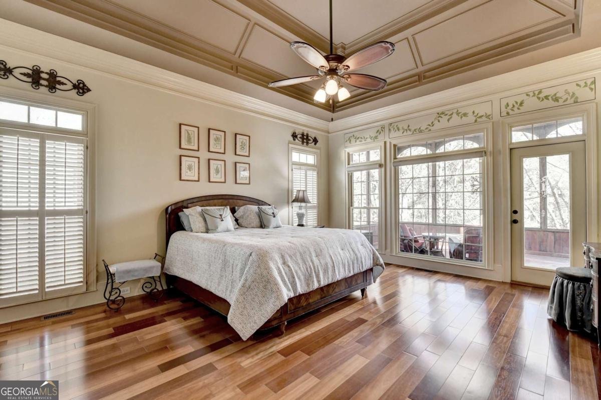 203 Southern Hill Drive Johns Creek - 32