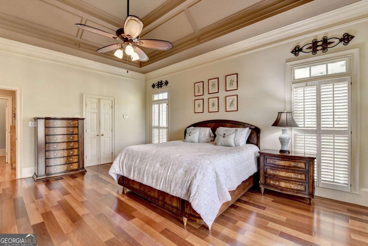 203 Southern Hill Drive Johns Creek - 35