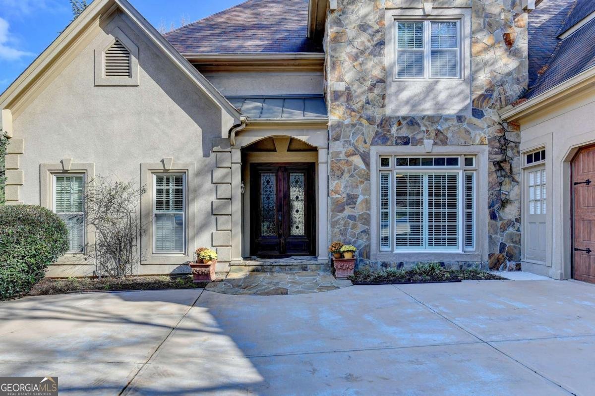 203 Southern Hill Drive Johns Creek - 4