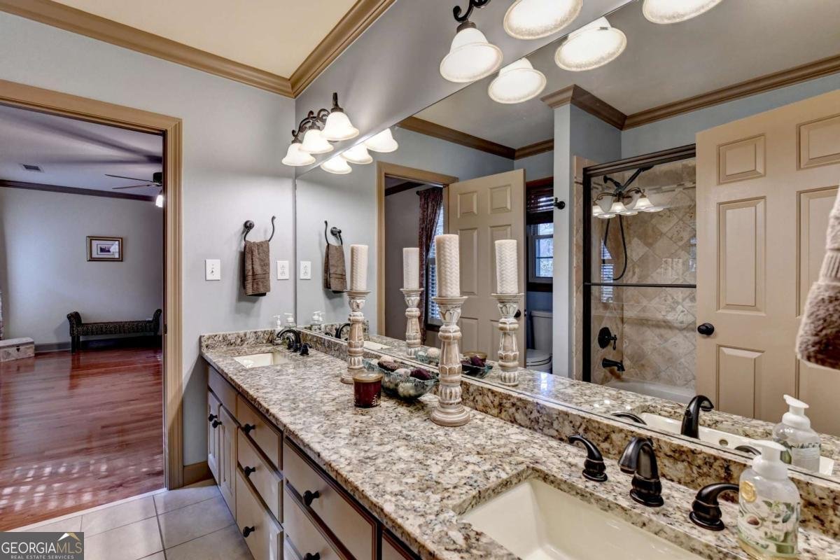 203 Southern Hill Drive Johns Creek - 48