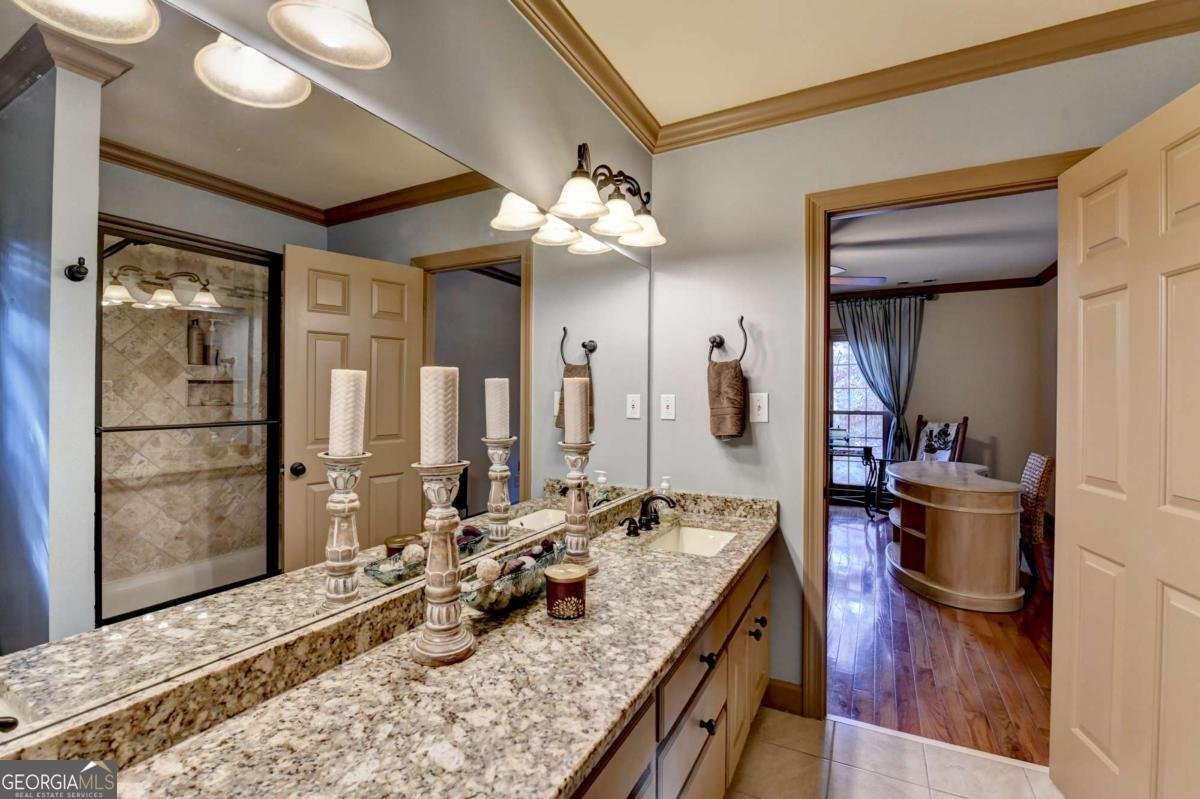 203 Southern Hill Drive Johns Creek - 49