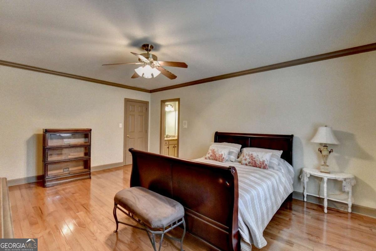 203 Southern Hill Drive Johns Creek - 56