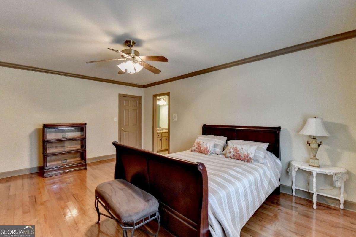 203 Southern Hill Drive Johns Creek - 57