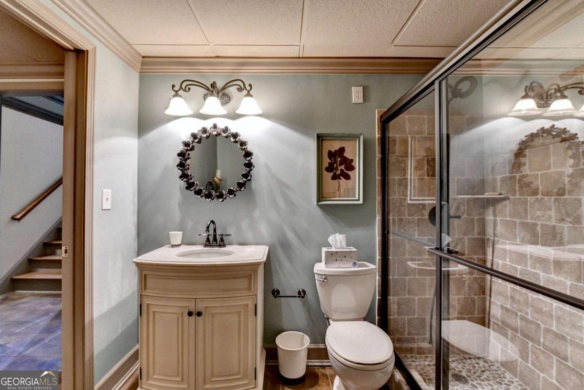 203 Southern Hill Drive Johns Creek - 65