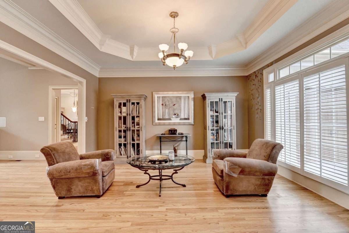 203 Southern Hill Drive Johns Creek - 7