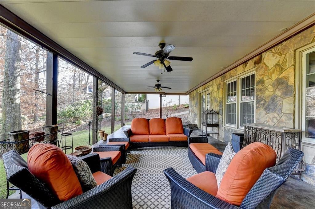 203 Southern Hill Drive Johns Creek - 75