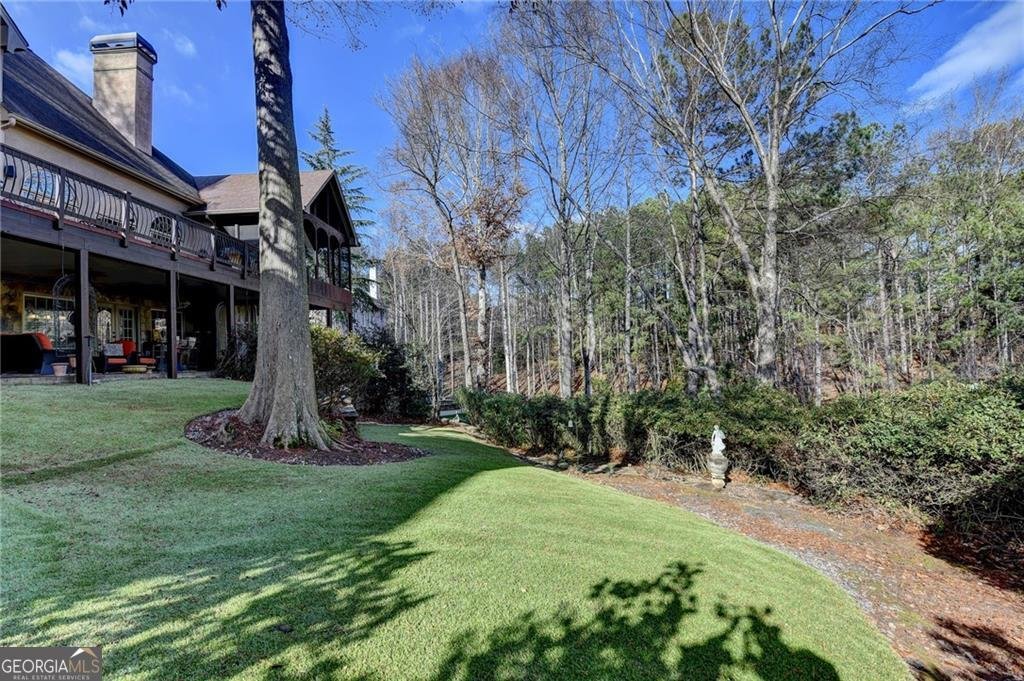 203 Southern Hill Drive Johns Creek - 76