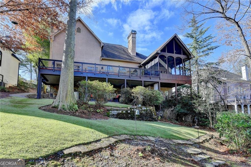 203 Southern Hill Drive Johns Creek - 78